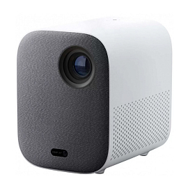 Проектор Xiaomi Mi Smart Projector 2 XMTYY02FMGL (международная версия)
