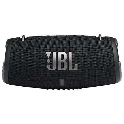 Портативная колонка JBL Xtreme 3 с защитой от воды черная