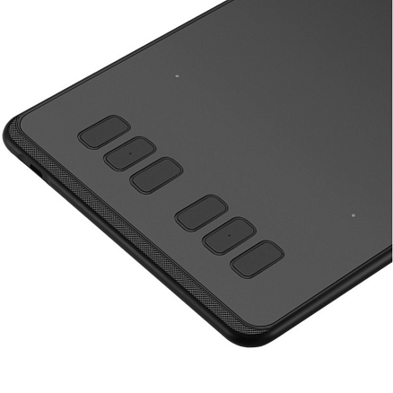 Графический планшет Huion Inspiroy H640P