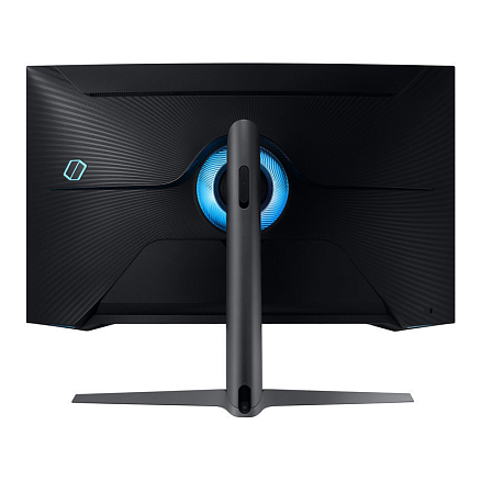 Монитор Samsung Odyssey G7 C32G75TQSI 31,5 дюйма 2К 240Гц игровой черный