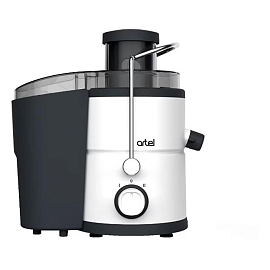 Соковыжималка центробежная Artel ART-JM-378 белая
