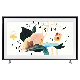 Телевизор Samsung The Frame QE32LS03TBK 32 дюйма черный