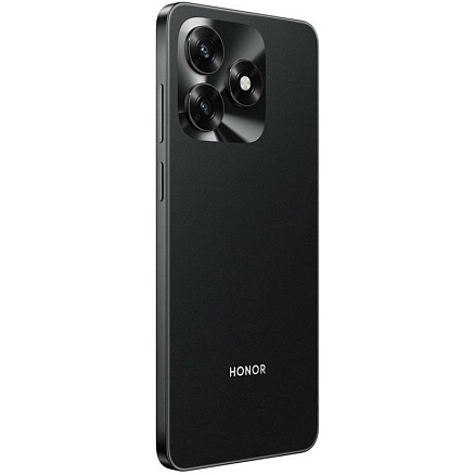 Телефон HONOR X5c Plus 4GB/128GB международная версия (черный)