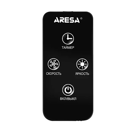Вентилятор Aresa AR-1307