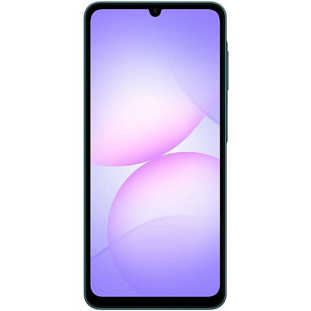 Телефон Samsung Galaxy A07 SM-A075F 4GB/128GB (фиолетовый)