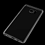 Чехол для Samsung Galaxy Note 7 ультратонкий мягкий Rock Ultrathin TPU прозрачный