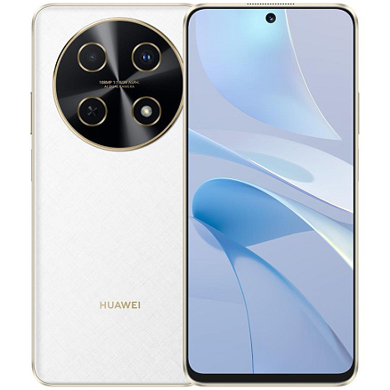 Смартфон Huawei Nova 13i 8Gb/256Gb белый