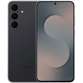 Телефон Samsung Galaxy S25 FE SM-S731B 8GB/256GB (черный)