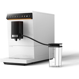 Кофемашина Trouver Virtuoso 10 Pro (белый)