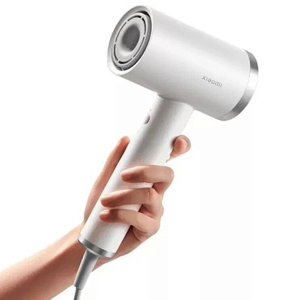 Фен для волос Xiaomi High-speed Ionic Hair Dryer GSHGL01LX белый