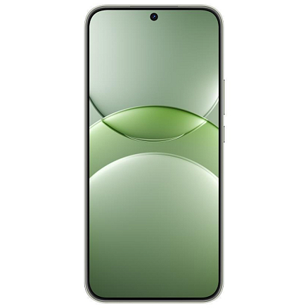 Смартфон Huawei Nova 13 12Gb/512Gb дымчатый зеленый