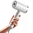 Фен для волос Xiaomi High-speed Ionic Hair Dryer GSHGL01LX белый