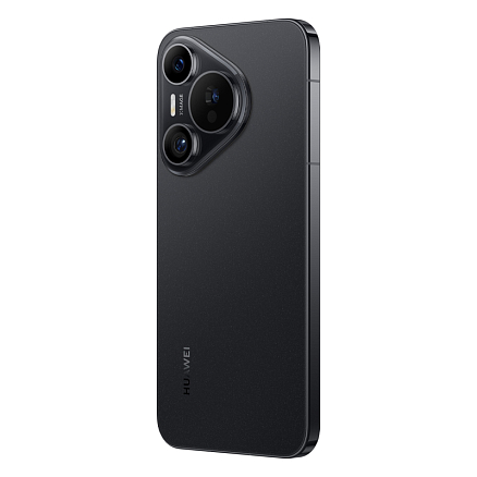 Смартфон Huawei Pura 70 12Gb/256Gb черный