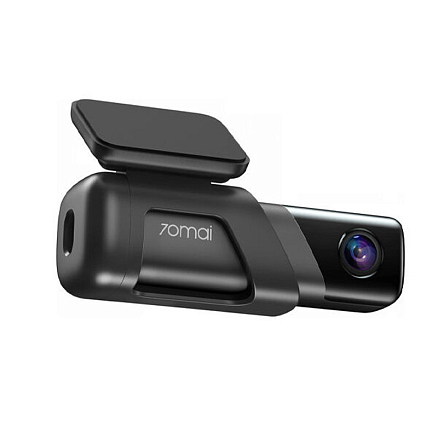 Видеорегистратор Xiaomi 70mai Dash Cam M500 128GB черный