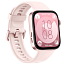 Умные часы Huawei Watch Fit 3 (розовый, международная версия)