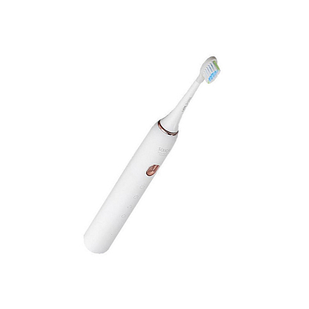 Зубная щетка электрическая Xiaomi Soocas X3U Light белая