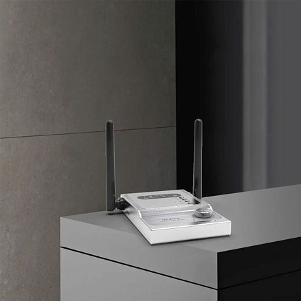 Bluetooth аудио адаптер (ресивер + трансмиттер) SPDIF Toslink + 3,5 мм и разъем для MicroSD aptX Comfast CF-Y20 V5.0