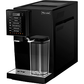 Кофемашина Rondell RDE-1118