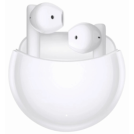 Наушники HONOR Choice Earbuds X5e (белый, международная версия)