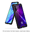 Чехол для Samsung Galaxy A51 гибридный Rzants Military черный