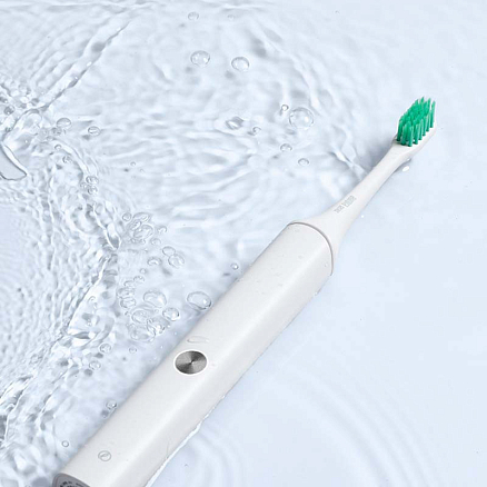 Зубная щетка электрическая Enchen Aurora T2 белый