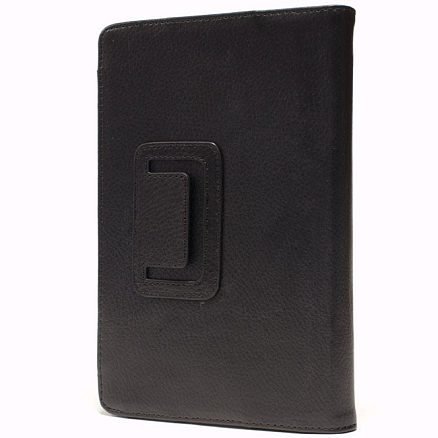 Чехол для Amazon Kindle Fire кожаный NOVA-127 черный