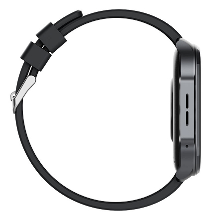 Умные часы Tecno Watch 3 Active черный