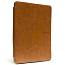 Чехол для Amazon Kindle Paperwhite (2015), 3 (2017) кожаный Nova-06 Origami коричневый