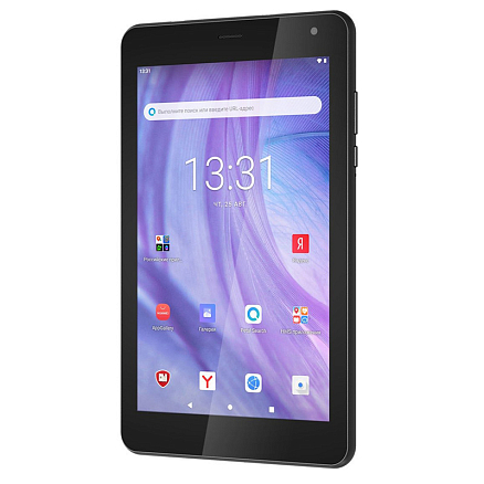 Планшет Topdevice A8 LTE 2Gb/32Gb черный