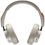 Наушники беспроводные Bluetooth Plantronics BackBeat Go 600 накладные с микрофоном хаки