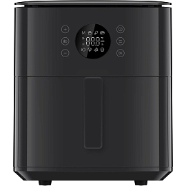 Аэрогриль Xiaomi Air Fryer MAF-W6501 6.5 л черный