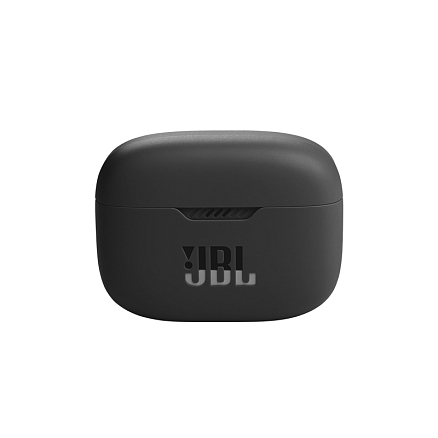 Наушники TWS беспроводные JBL Tune 130 вакуумные с микрофоном и активным шумоподавлением черные