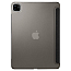 Чехол для iPad Pro 12.9 2021 книжка Spigen Smart Fold черный