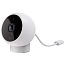 IP камера видеонаблюдения Xiaomi Mi Home Security Camera 2K MJSXJ03HL белая