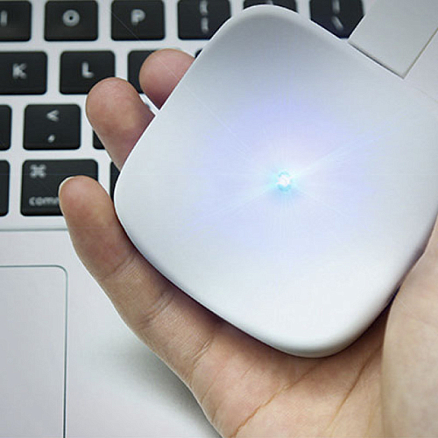 USB 3.0 HUB (разветвитель) на 2 порта, Ethernet, картридер SD и MicroSD Baseus HR35 серебристый