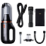 Автомобильный пылесос Baseus Car Vacuum Cleaner A7 серый