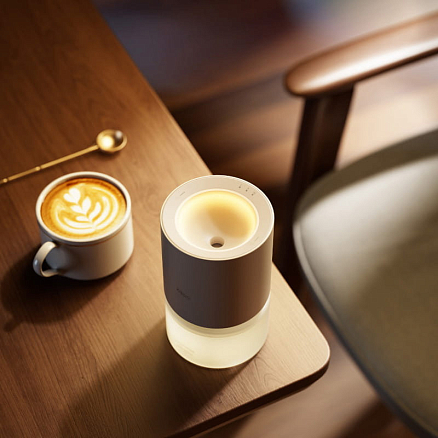 Умный ароматизатор воздуха с подсветкой Xiaomi Smart Scent Diffuser