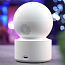 IP камера видеонаблюдения Xiaomi IMILab Home Security C21 (CMSXJ38A) 360° 1440p белая