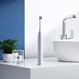 Зубная щетка электрическая Realme M1 белая