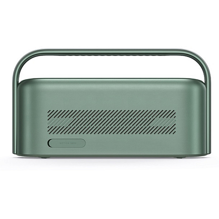 Портативная колонка Anker SoundCore Motion X600 с защитой от воды зеленая