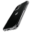 Чехол для iPhone 12 Mini гибридный Spigen Ultra Hybrid прозрачный