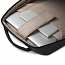 Рюкзак Xiaomi Mi City 2 с отделением для ноутбука до 15,6 дюйма темно-серый