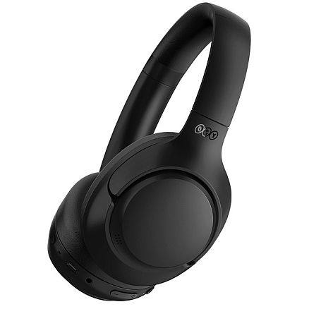 Наушники QCY H3 (черный)