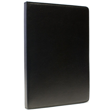 Чехол для Acer Iconia Tab A510, A511, A700, A701 кожаный Nova-A510-2 черный