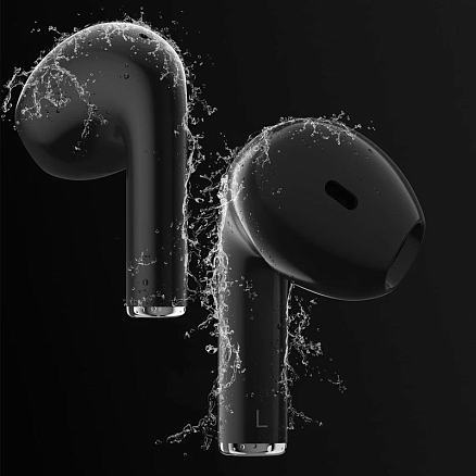 Наушники Haylou X1 2023 (черный)