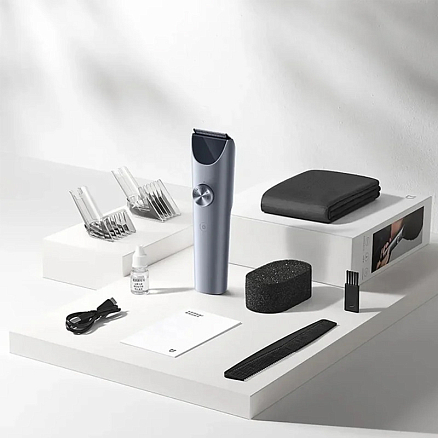 Универсальный триммер Xiaomi Mijia Hair Clipper 2 MJGHHC2LF
