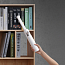 Портативный пылесос Xiaomi Mi Vacuum Cleaner Mini (SSXCQO1XY) белый