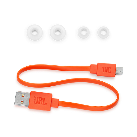 Наушники беспроводные Bluetooth JBL Live 200BT вакуумные с микрофоном и пультом белые