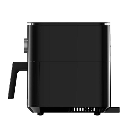 Аэрофритюрница Xiaomi Smart Air Fryer 6.5L MAF10 (международная версия, черный)