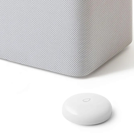 Датчик протечки Яндекс YNDX-00521 белый